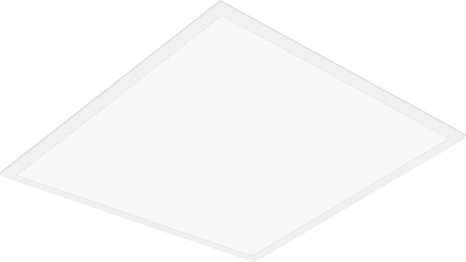 Ledvance LED-Panel M600 830, DALI PLCOMP600V33W830DALI 190 mA, 70000 h, 33 W, 110 lm/W, 3630 lm-2