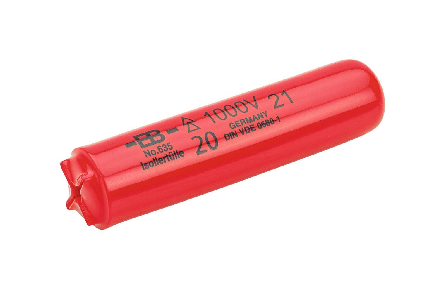 Cimco Werkzeuge Aufstecktüllen 30 140176-3