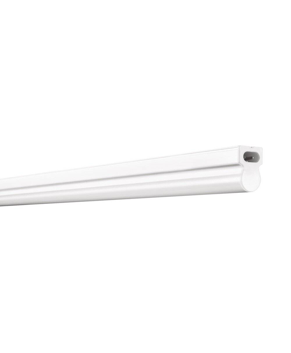 Ledvance LED-Lichtleiste 3000K LNCOMPHO120020W3000K 0,16 mA, 50000 h, 20 W, 2000 lm, 100 lm/W-0