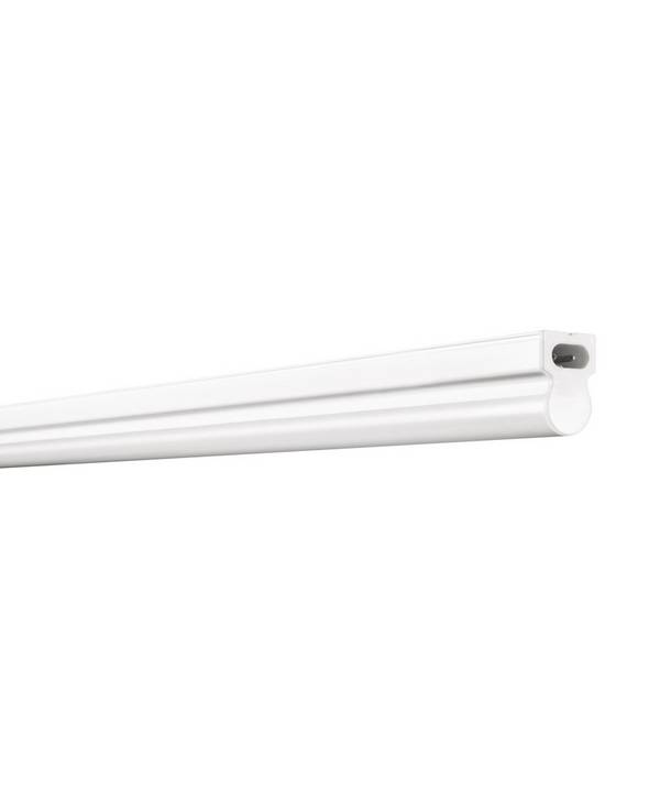 Ledvance LED-Lichtleiste 3000K LNCOMPHO120020W3000K 0,16 mA, 50000 h, 20 W, 2000 lm, 100 lm/W