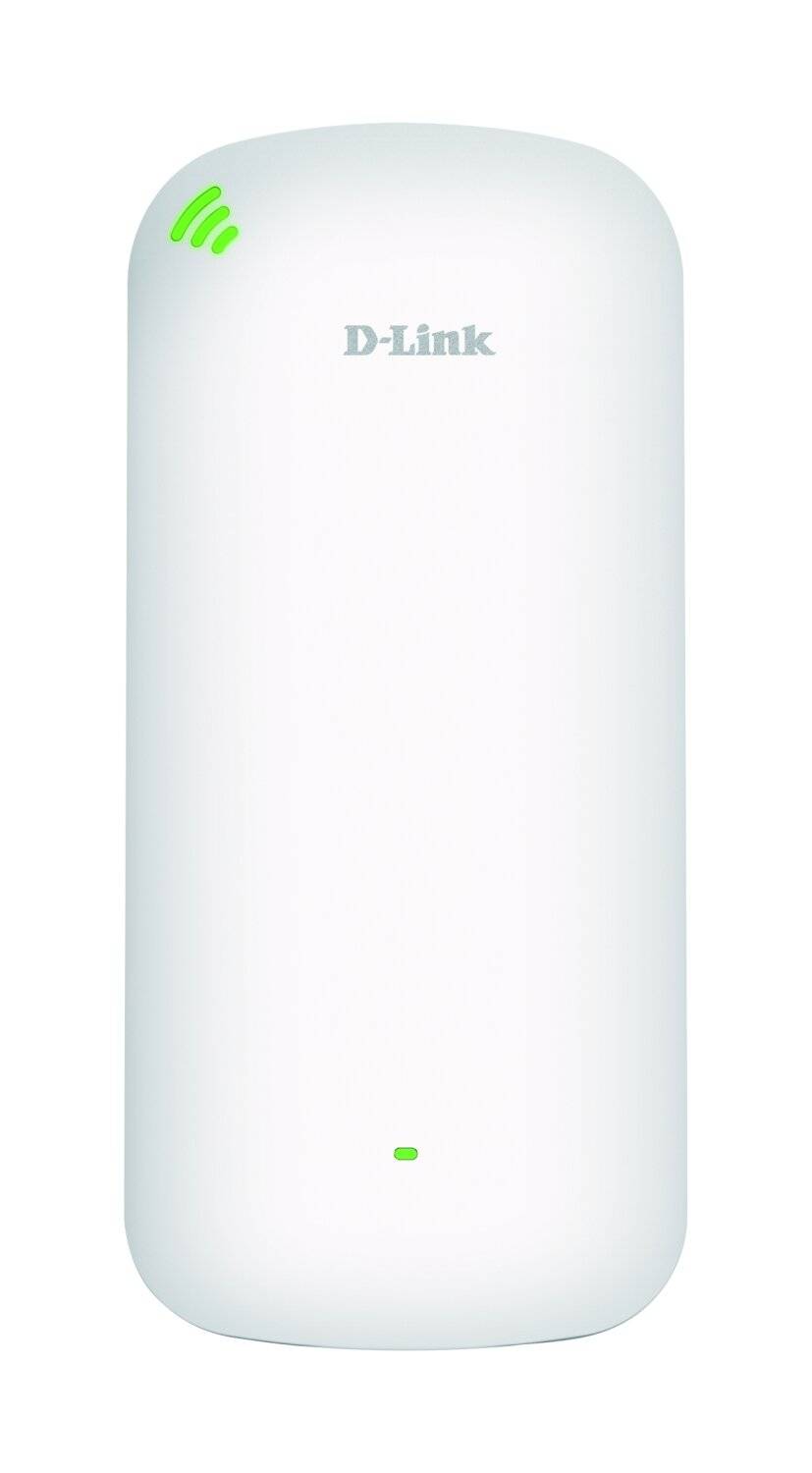 D-Link WLAN Repeater DAP-X1860 DAP-X1860/E 1800 MBit/s Mesh-fähig-4