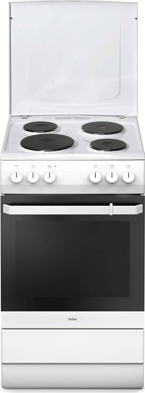 Amica Elektroherd MF9 SHE 11544 W ws-2