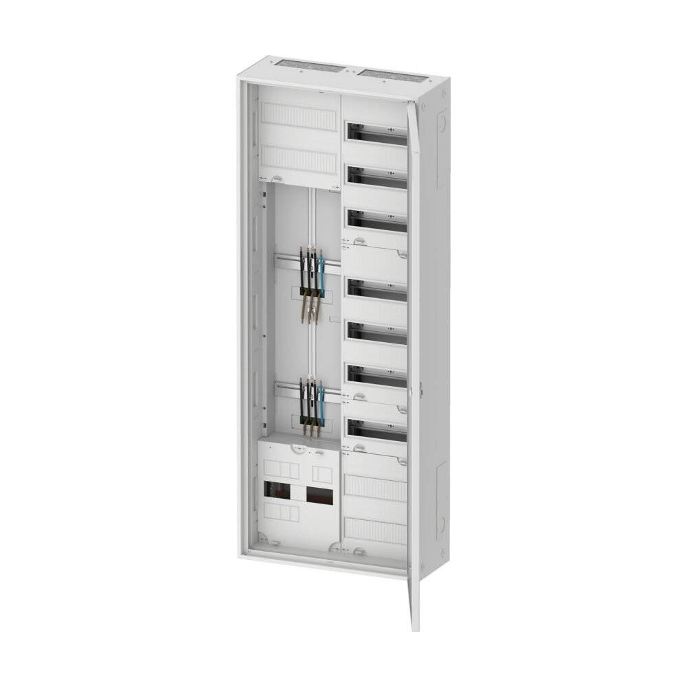 EATON - ZSD-2ZV-1400/APZ Zähler-Komplettschrank 3-Punktbefestigung-2