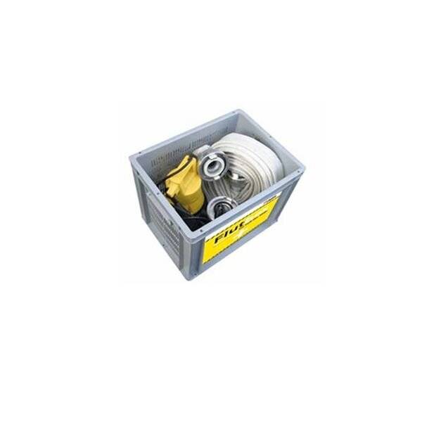 Jung Pumpen Flutbox JP09479-1