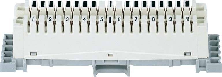Corning LSA-Plus2 Trennleiste DE620045729-1
