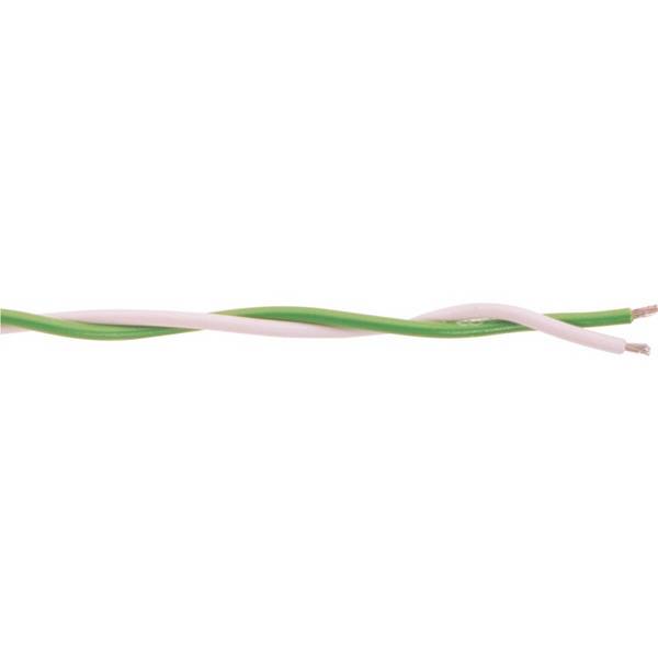 Lapp Kabel&Leitung KN1L-SIL NiCr/Ni KCA 2x1,5 IEC 0162003 1,5 mm², 5,4 mm, 64,8 mm
