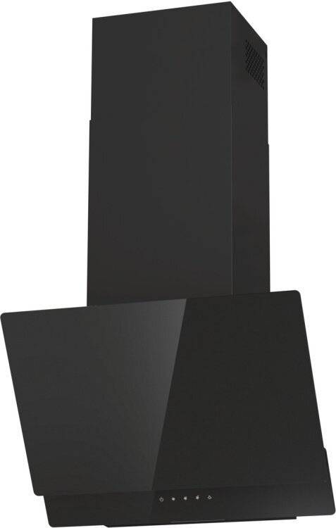 Gorenje Kaminhaube kopffrei 60cm,sw W6TB-2