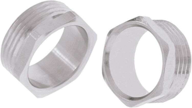 Lapp Zubehör SKINDICHT-D-M-12X1,5 Druckschraube 52100600 1,5 mm, 5,5 8 mm-0