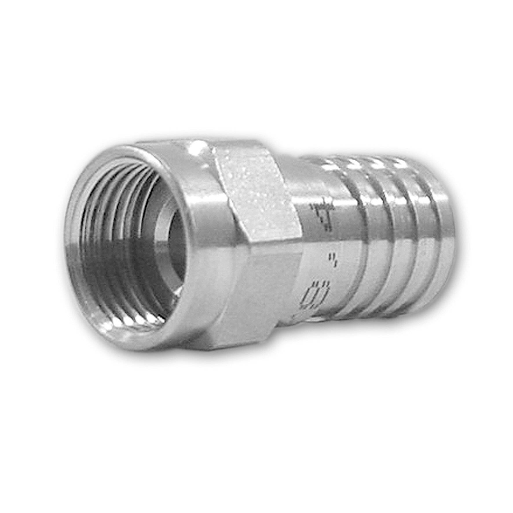Televes F-Stecker FCR 70-1