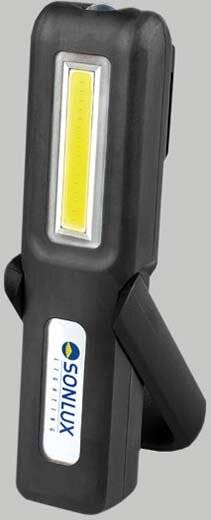 Sonlux LED-Taschenlampe 74-0015-0001-1
