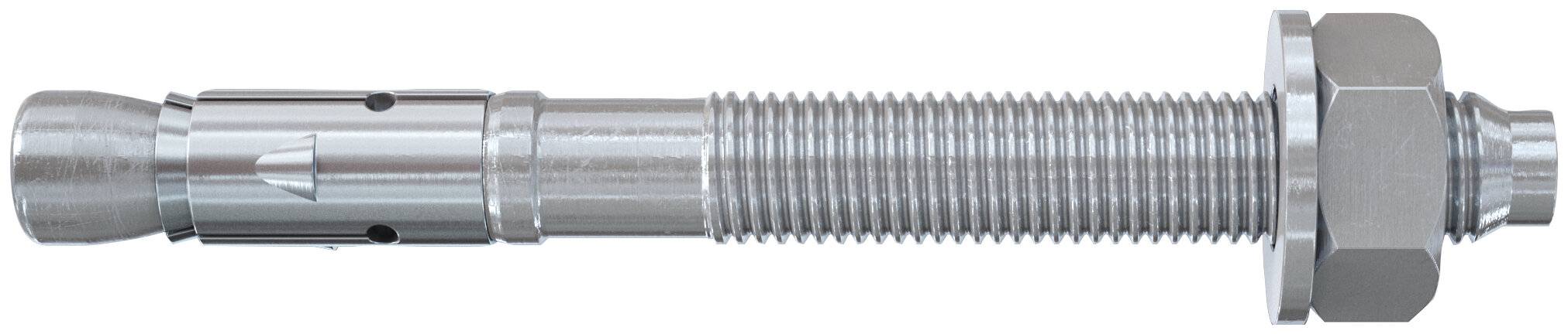 fischer Bolzenanker FBZ 10/10-6