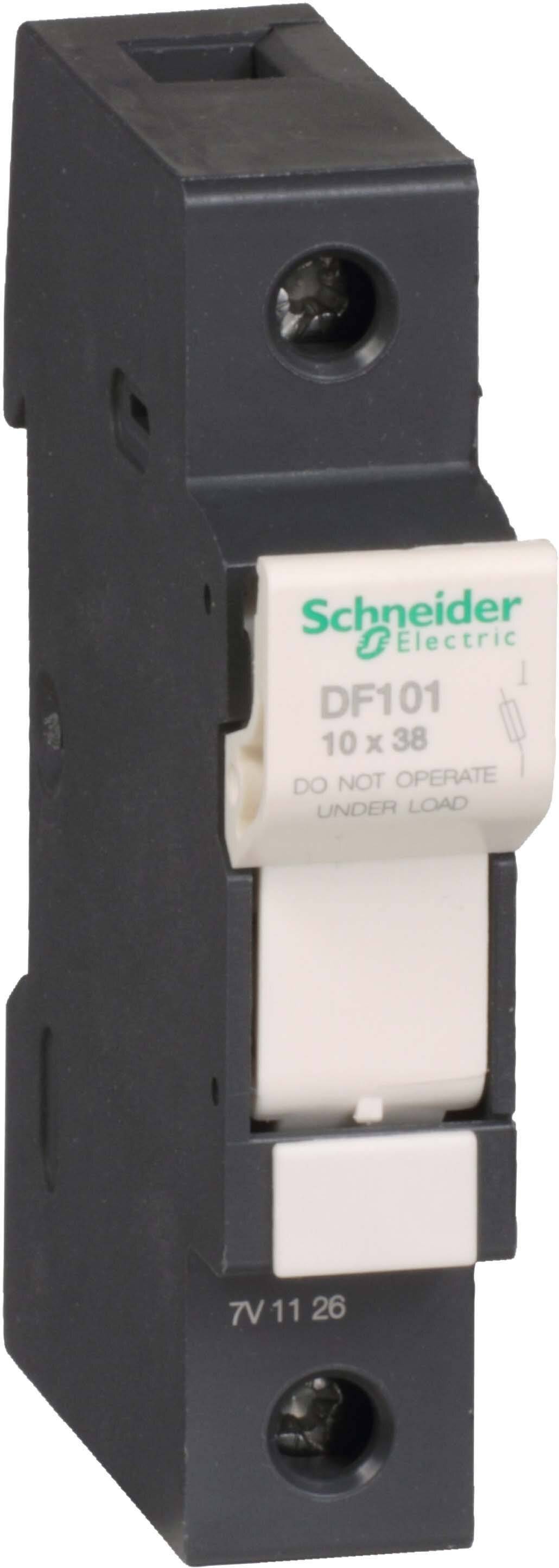 Schneider Electric Sicherungshalter DF101-1
