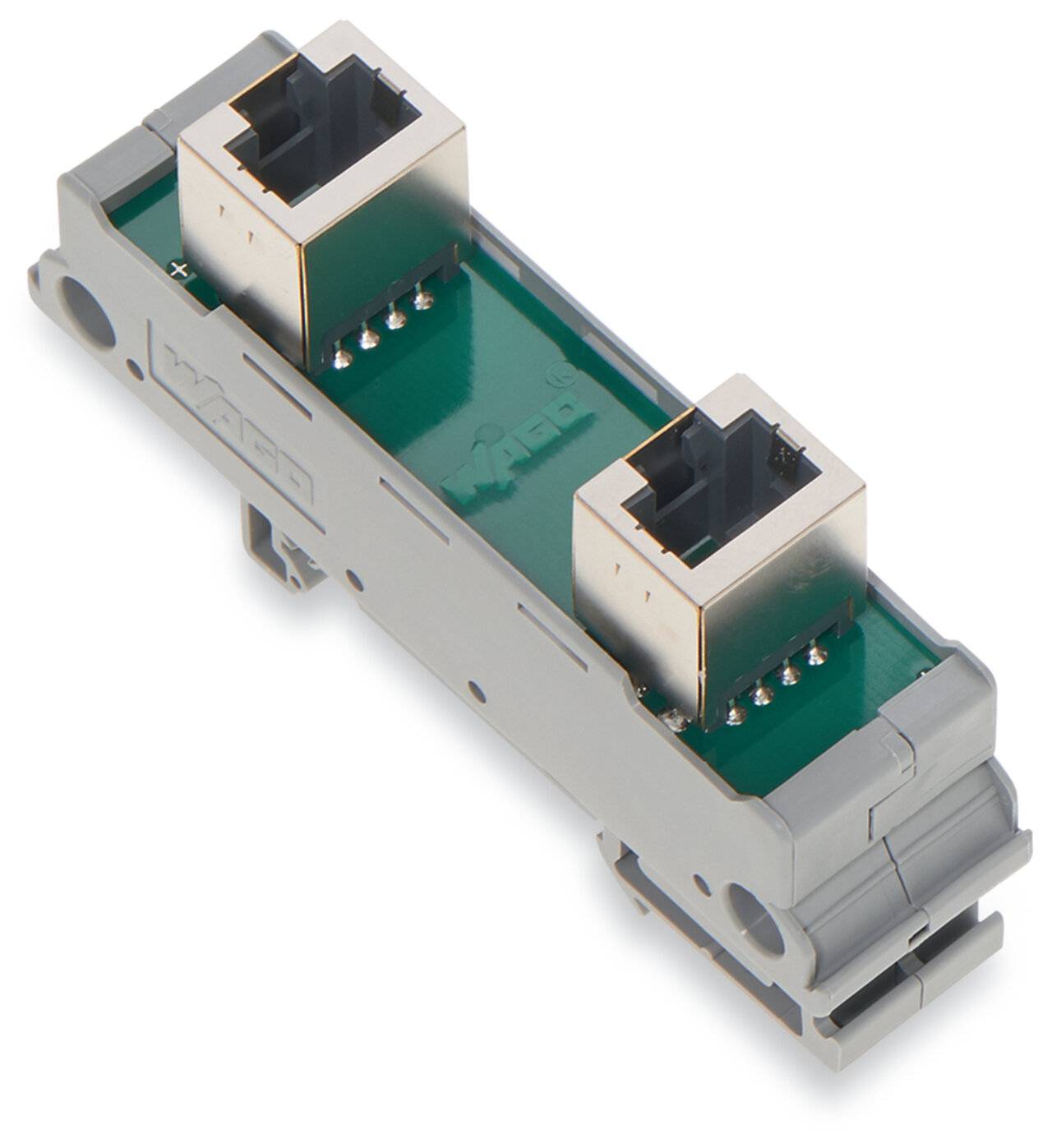 WAGO GmbH & Co. KG Übergabemodul 289-172-3