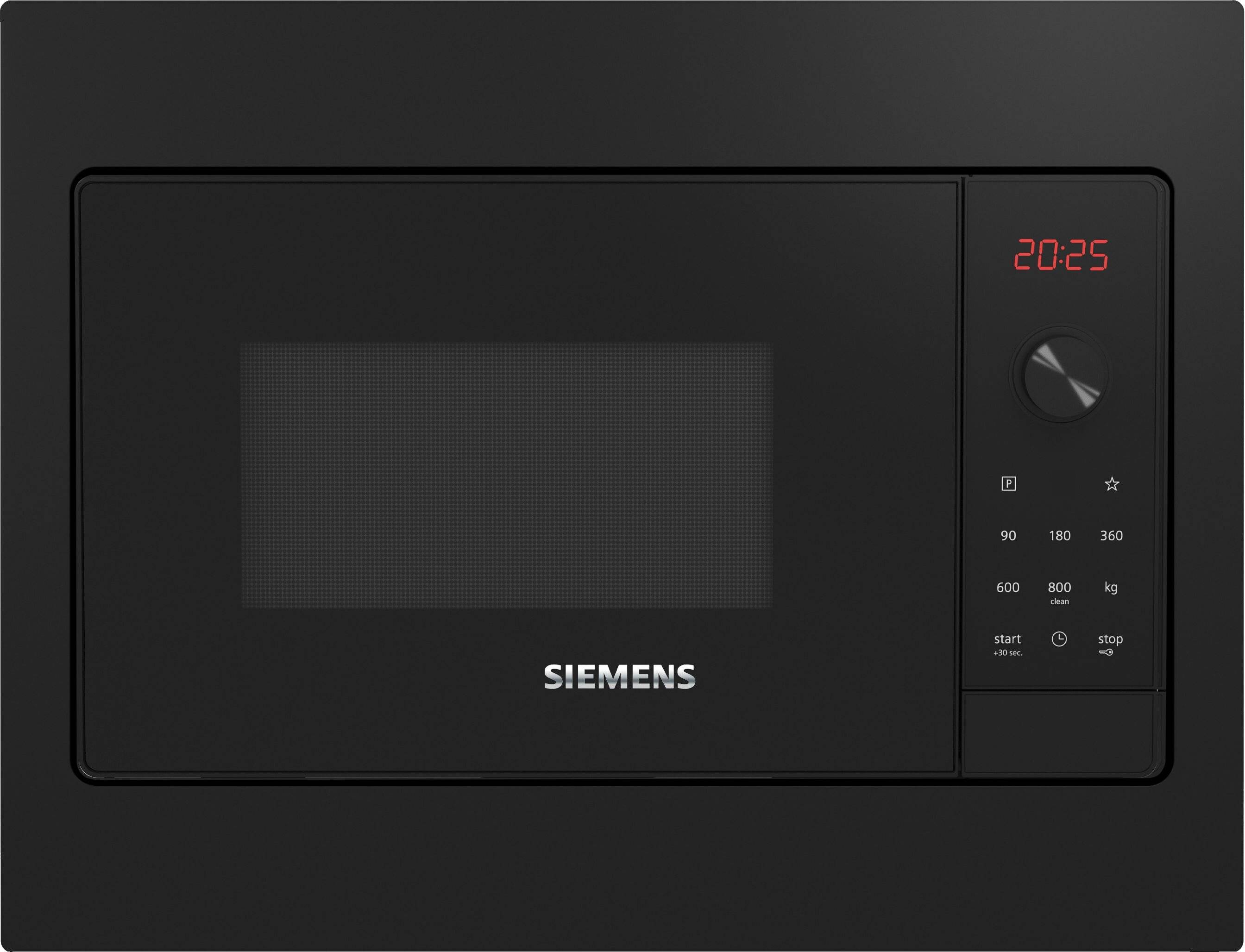 Siemens MDA EB-Mikrowelle BF523LMB3-4