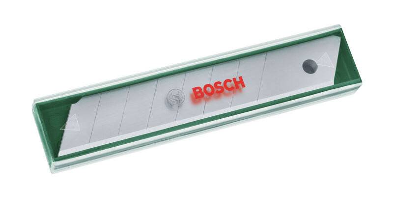 BOSCH - 1600A032US Handwerkzeuge Abbrechklingen-2
