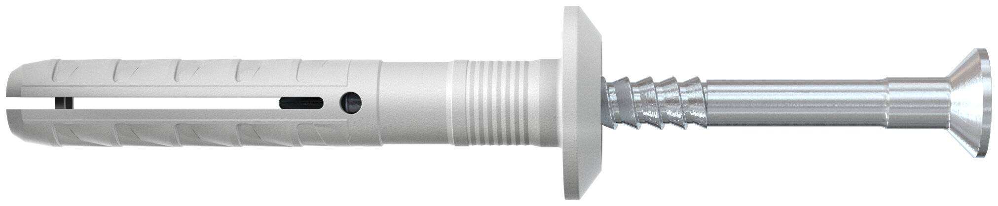 48795 N/7 P Nageldübel 100 St.-4