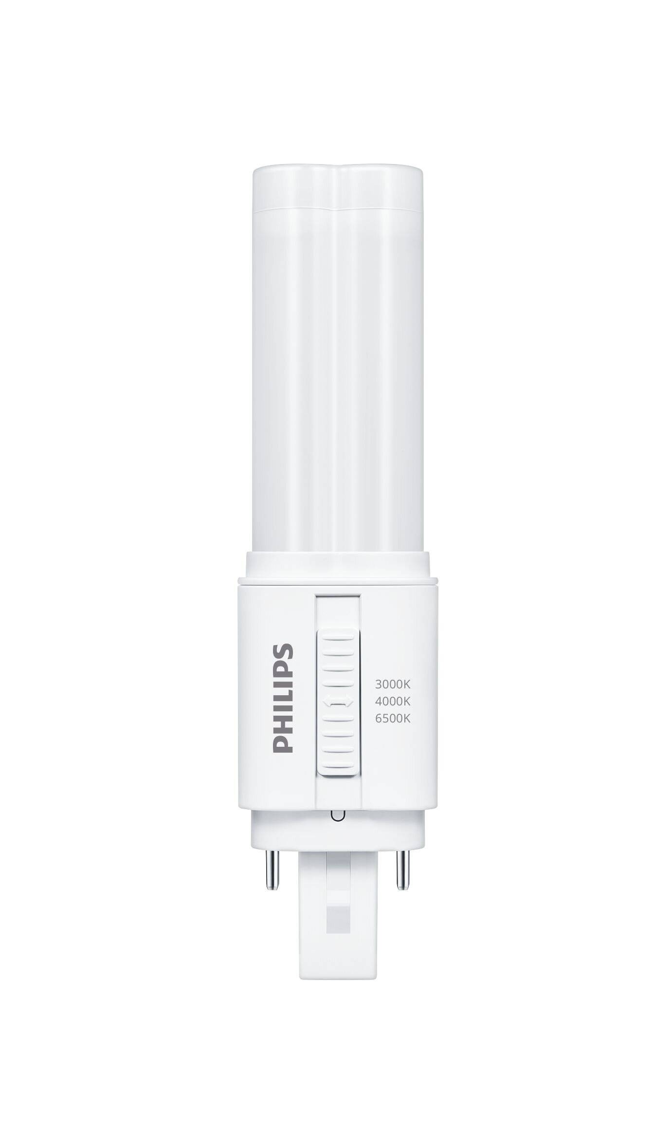 Philips Lighting LED-PLC 6.9W KVG/VVG/230V-2
