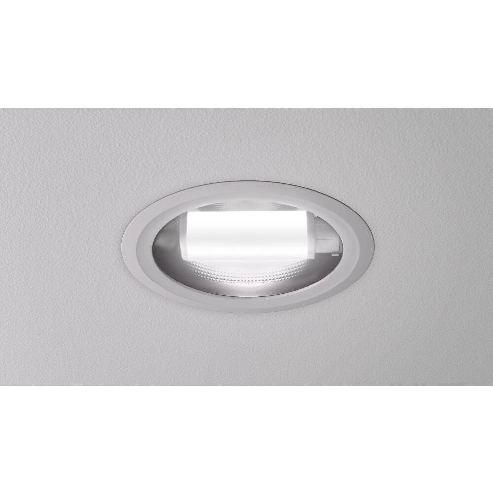 Symbolbild für Philips Lighting LED-PLC 6.9W KVG/VVG/230V