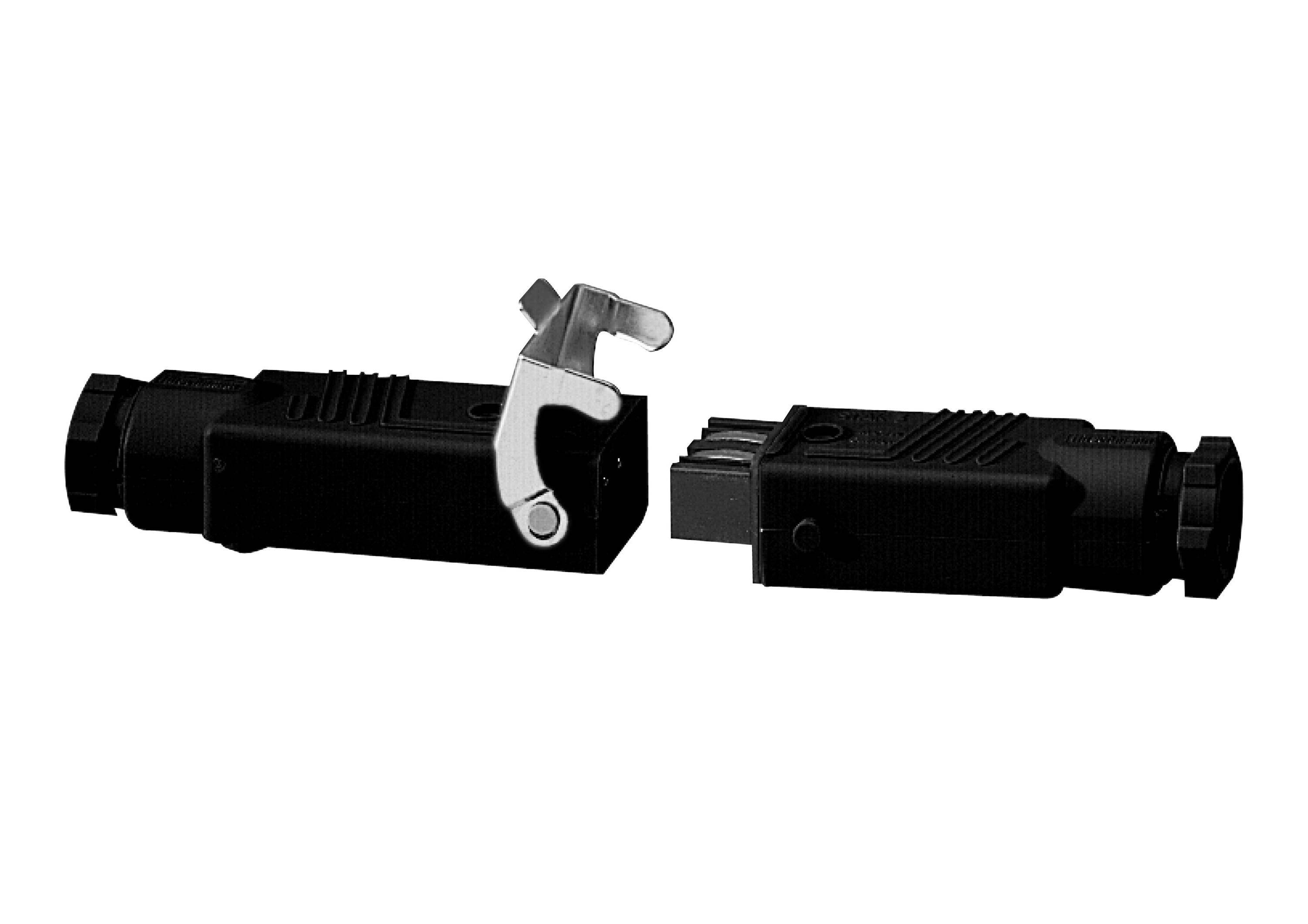Somfy Steckverbindung 9701566-1