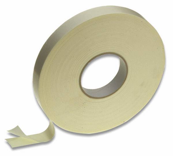 Cimco Werkzeuge Schaumst.-Doppelklebeband 19x33 ws 162862 19 mm, 33 m, 3 mm