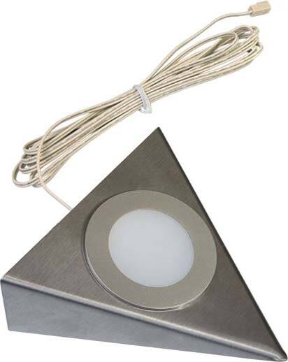 Hera LED-Unterbauleuchte 61001461002-2