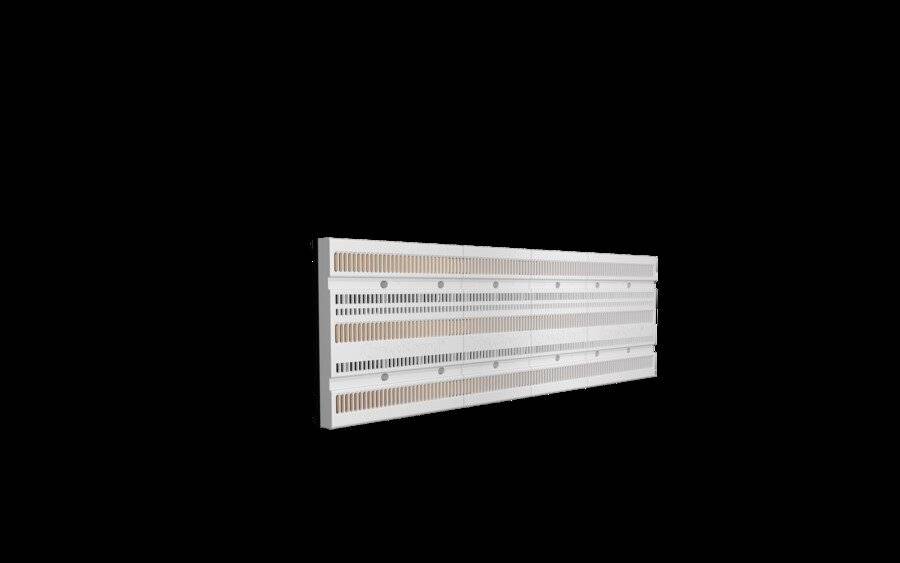 Rittal Board 160 A B 500 mm RiLine Compact-1