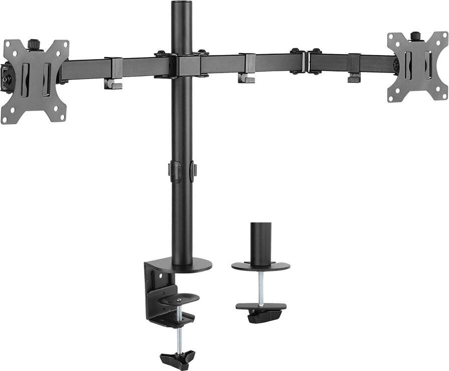 E+P Elektrik Monitor-Tischhalterung TH 12-1