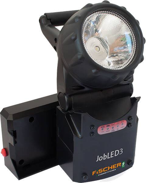 Fischer LED-Handscheinwerfer JOBLED2.V3-1