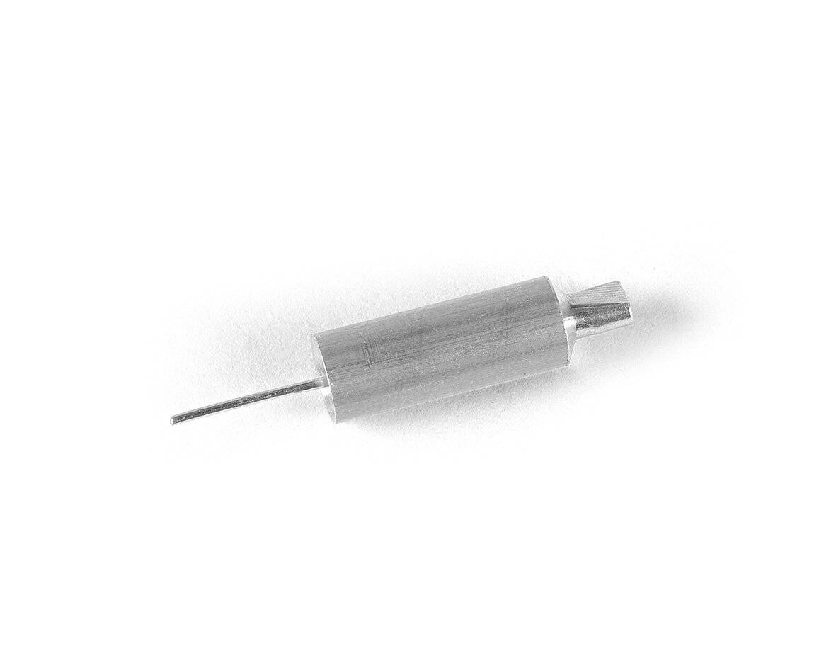 Abschlusswiderstand 75 Ohm DC-entkoppelt...-1