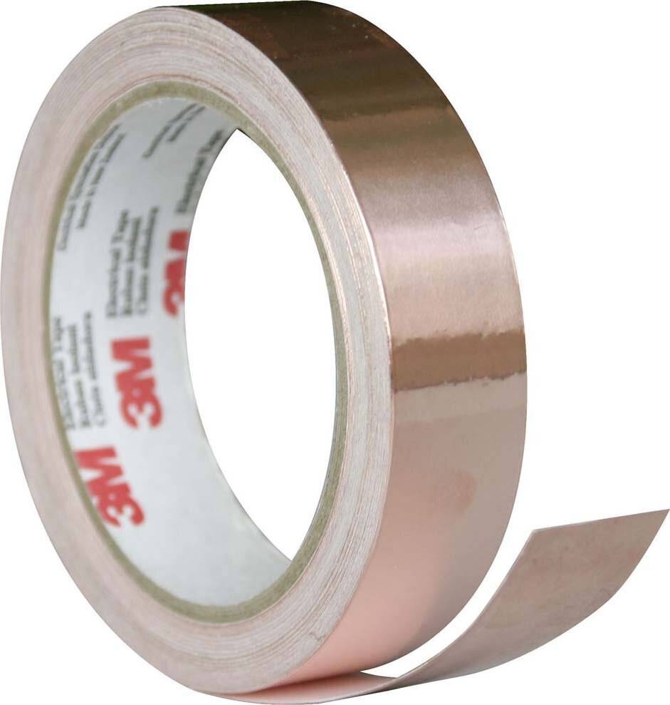 3M Deutschland EMV-Kupfer-Abschirmband Scotch-2