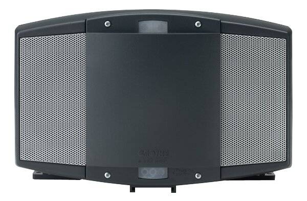 GROTHE Power-Schallgeber 37430-1