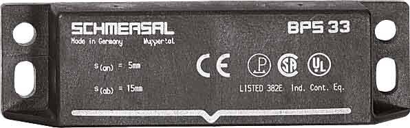 Schmersal Magnet BPS 36-1-1