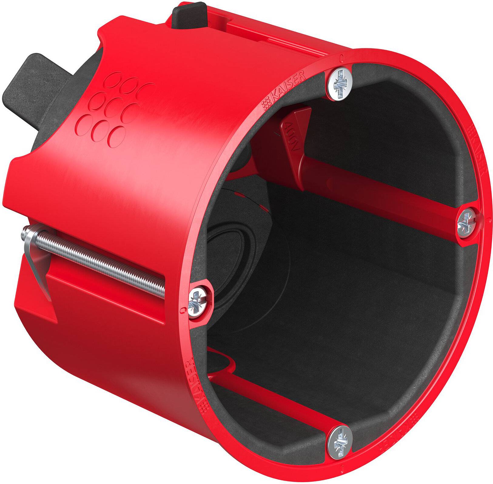 Kaiser Brandschutz-Dose 9464-03 HWD 68+ GVD-1