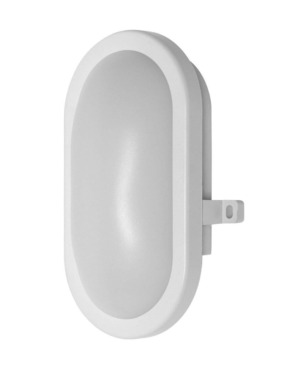 Symbolbild für LEDVANCE LED BULKHEAD (EU) L LED-Feuchtraumleuchte LED LED fest eingebaut 11 W Kaltweiß Weiß