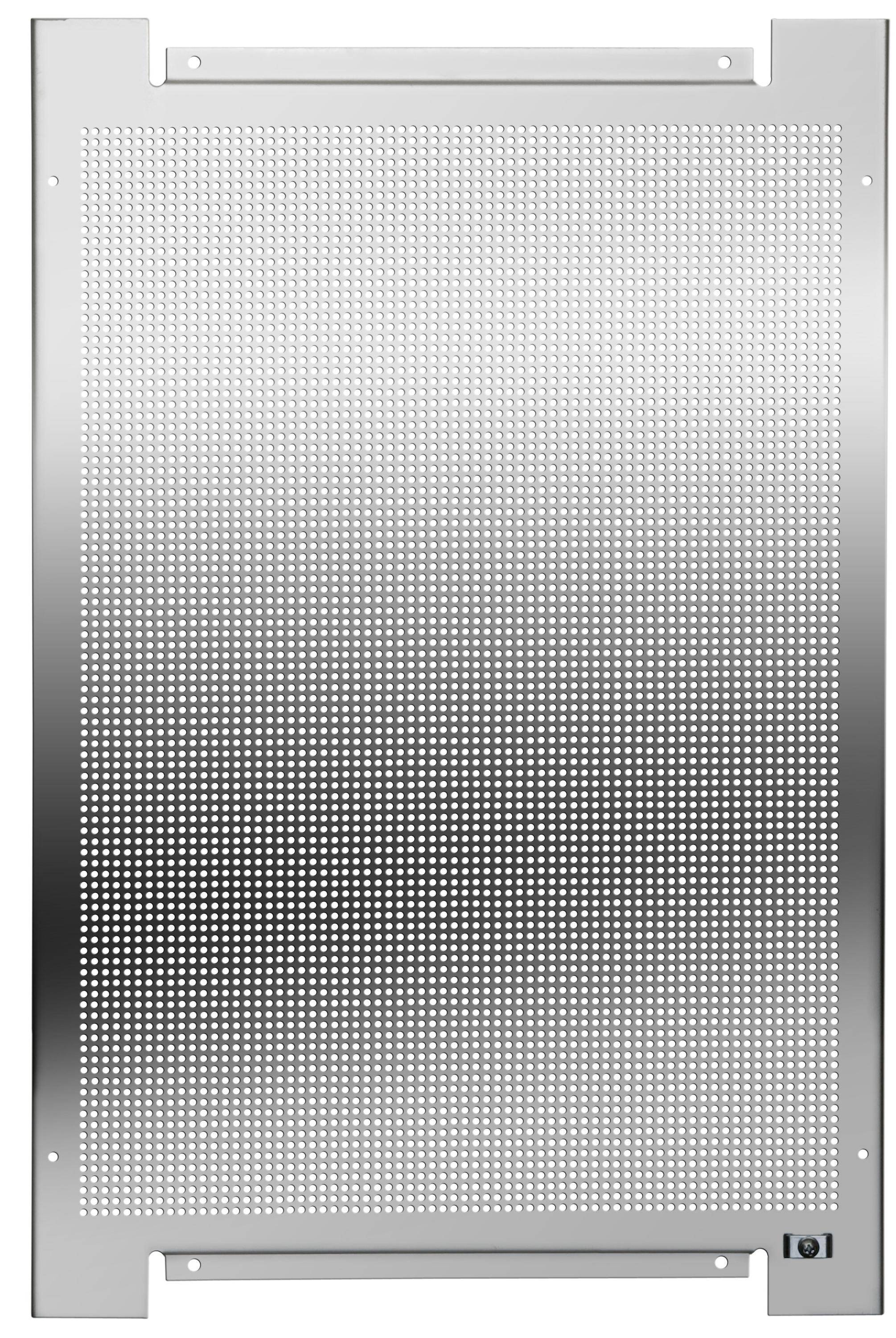 Televes Montagelochplatte MPTLP46-1