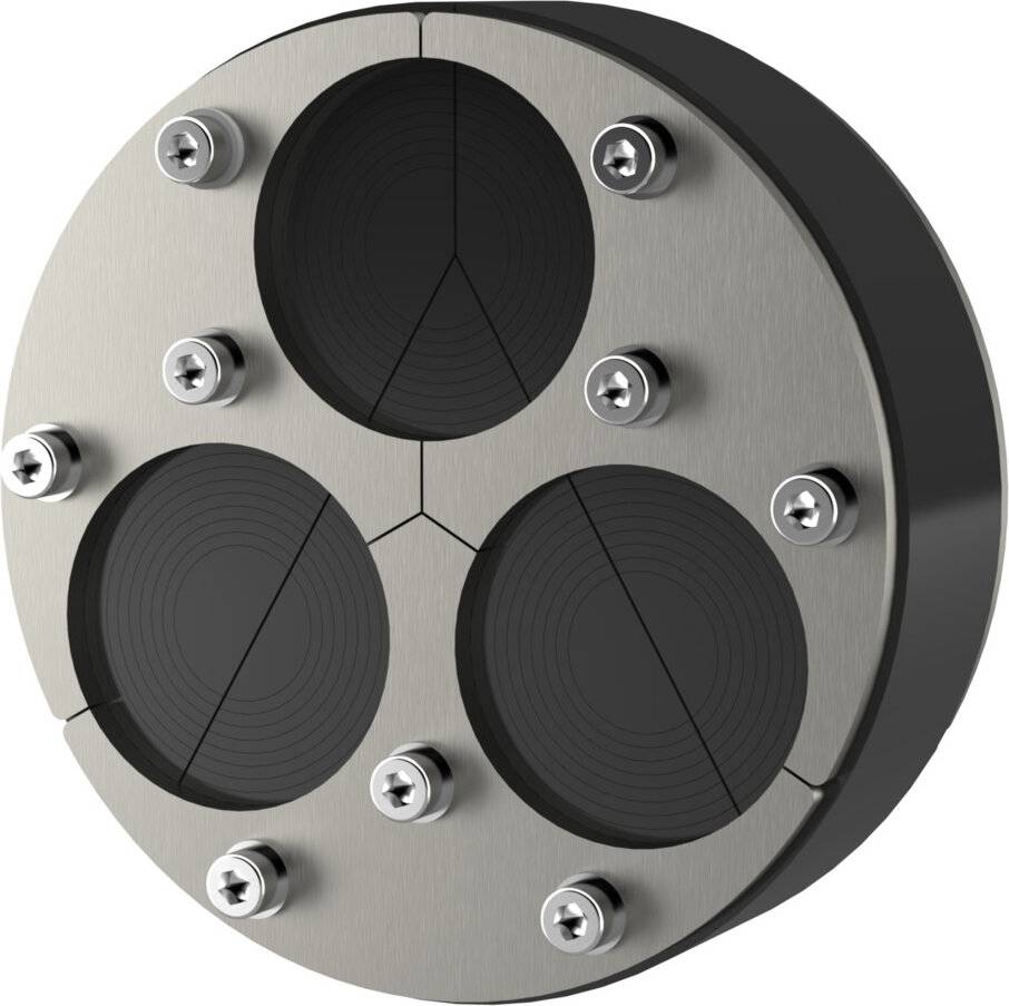 Hauff Ringraumdichtung HRD150-SG-3/22-54-1