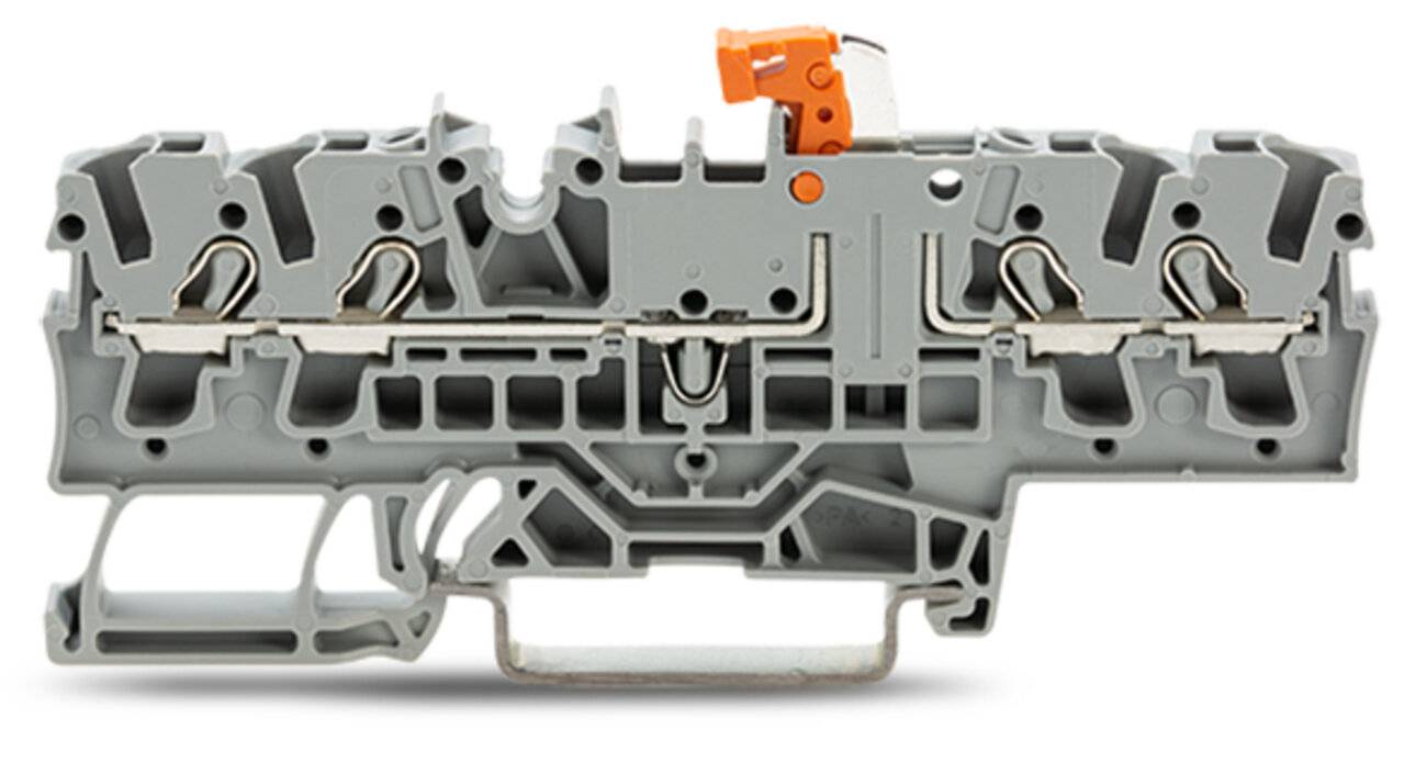 WAGO GmbH & Co. KG Trennklemme 2002-1871-3