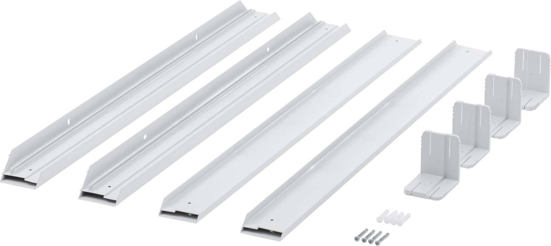 Philips Lighting Anbaurahmen RC159Z SMB #75215399-1
