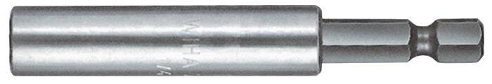 Universalhalter - Klemmung über Sprengring - magnetisch - Serie 7143-2