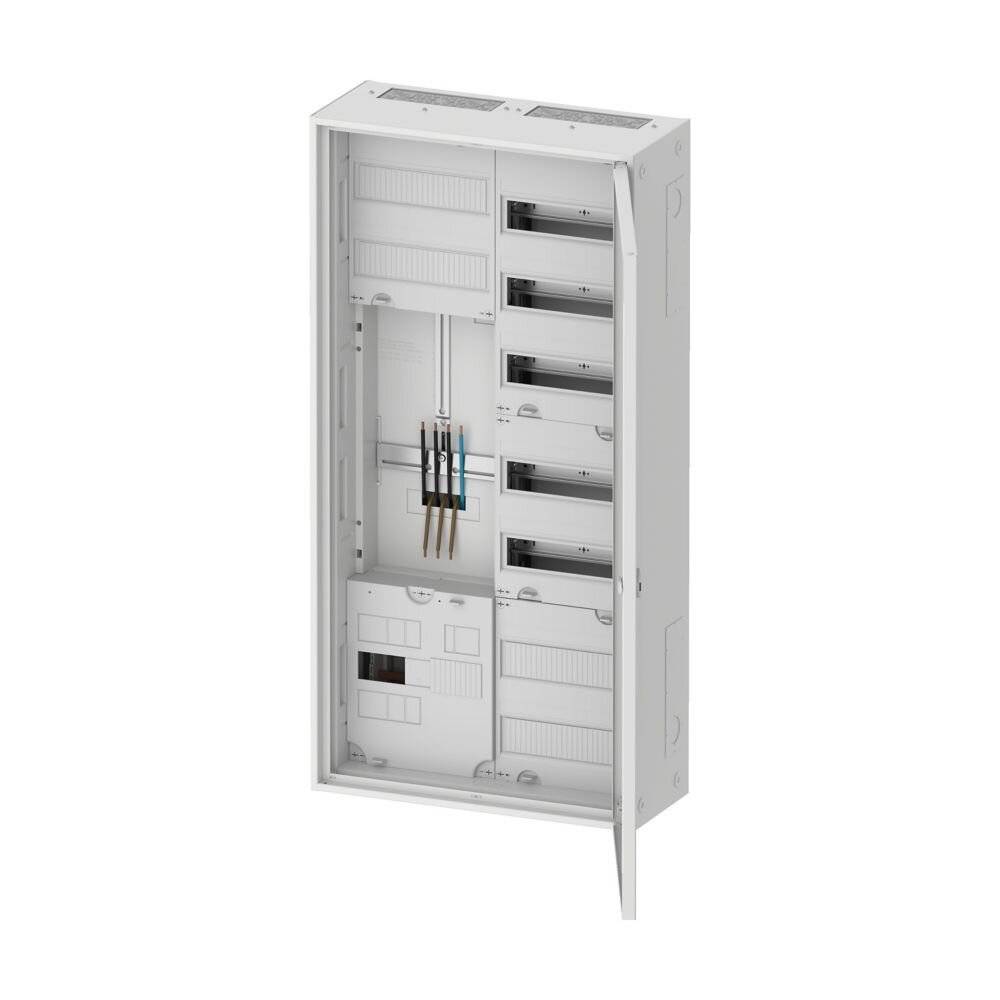 EATON - ZSD-ZV-1100/APZ/16QMMEP-502606Zählerschrank 3-Punkt 1.100mm-1