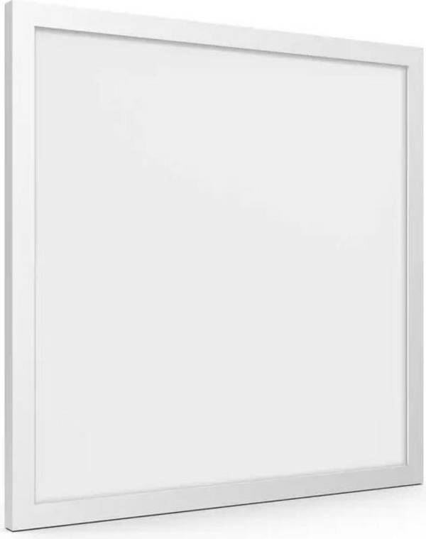 Etherma Deckeninfrarotheizung Glas 800W 62x62cm ws LAVA-MAX-GL-800-PW