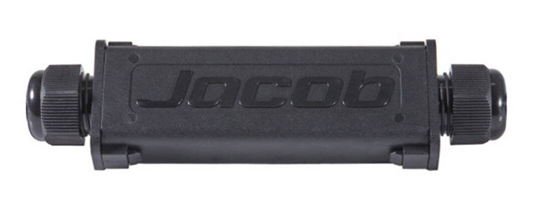 Jacob Kabelverbinder T320-9500-02-1