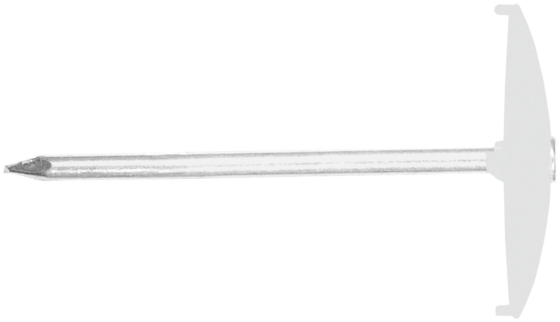 Fischer 100x Nagelscheibe NSB 2 / 60 - 048310-2