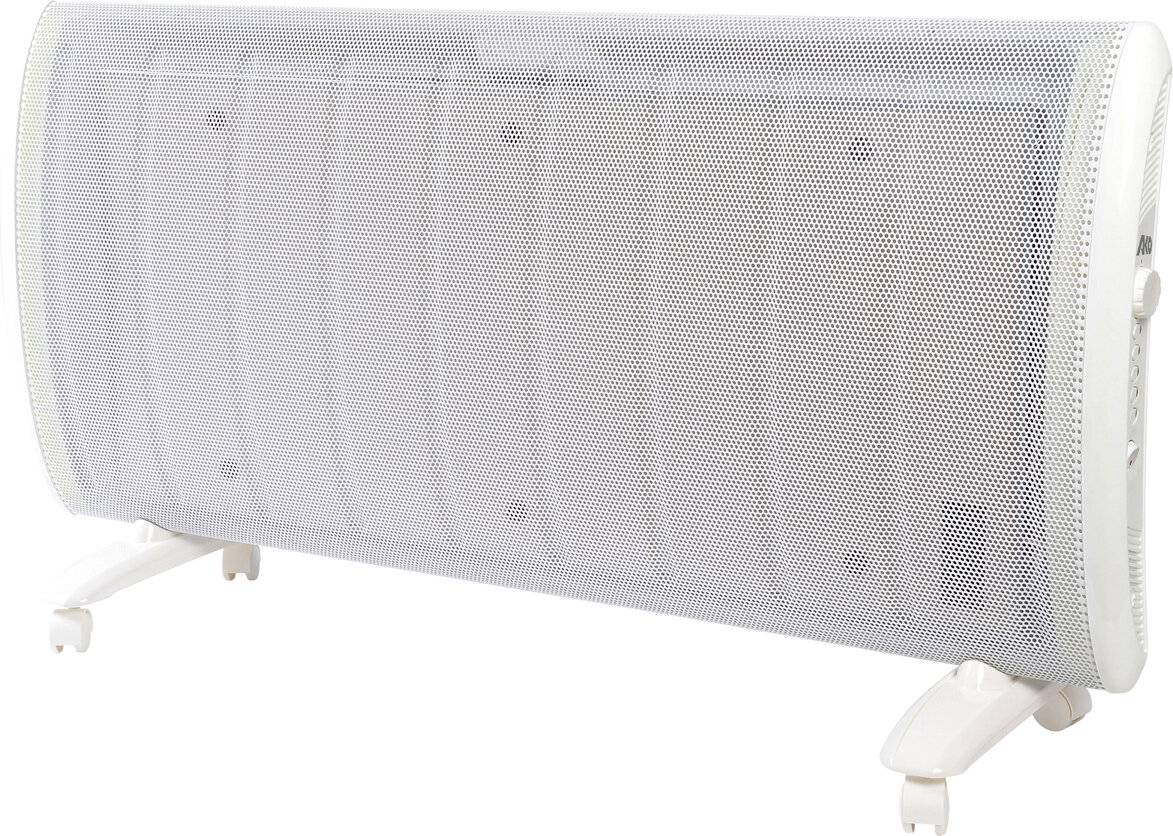 Dimplex 364780 WW 201 E Wärmewelle 2000 W Weiß-1