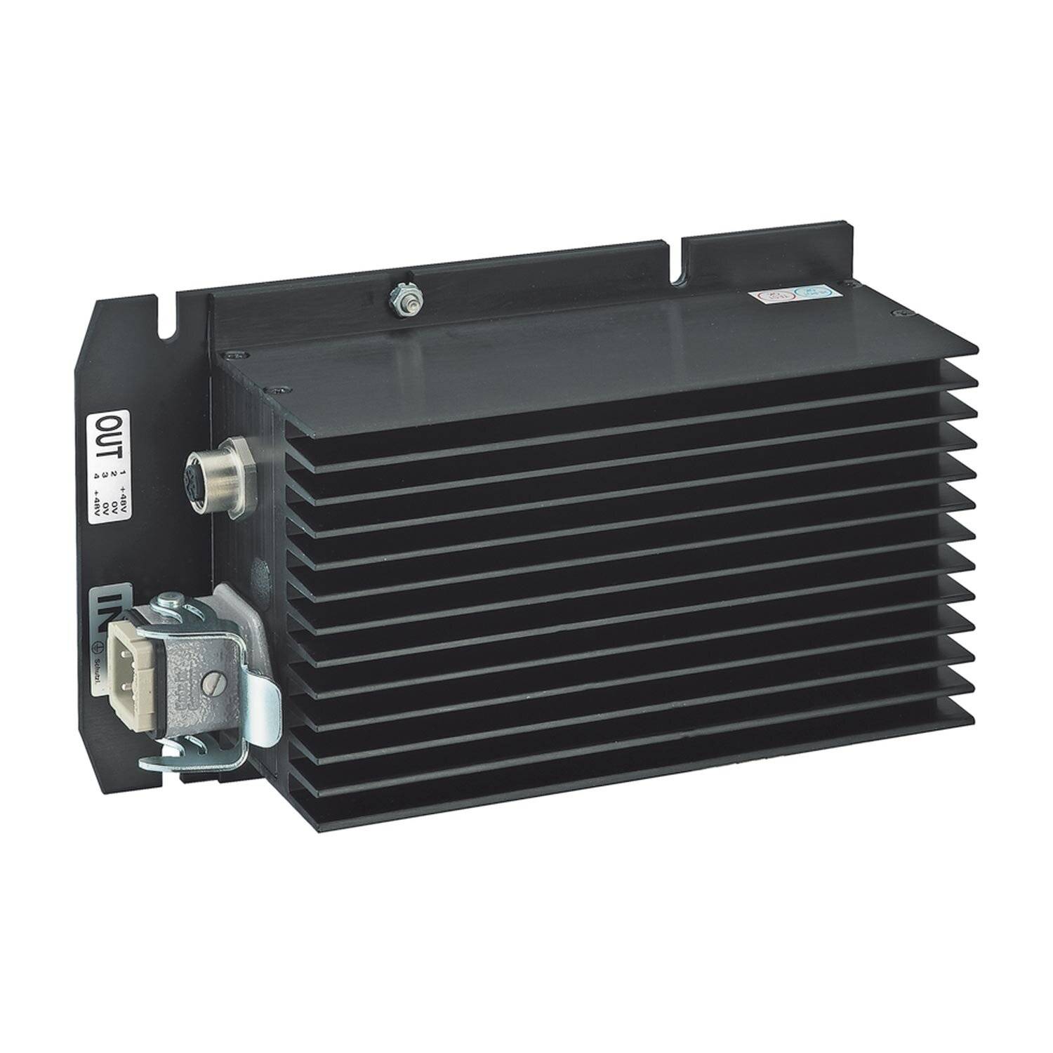 Harting Spannungswandler 20803003026-1