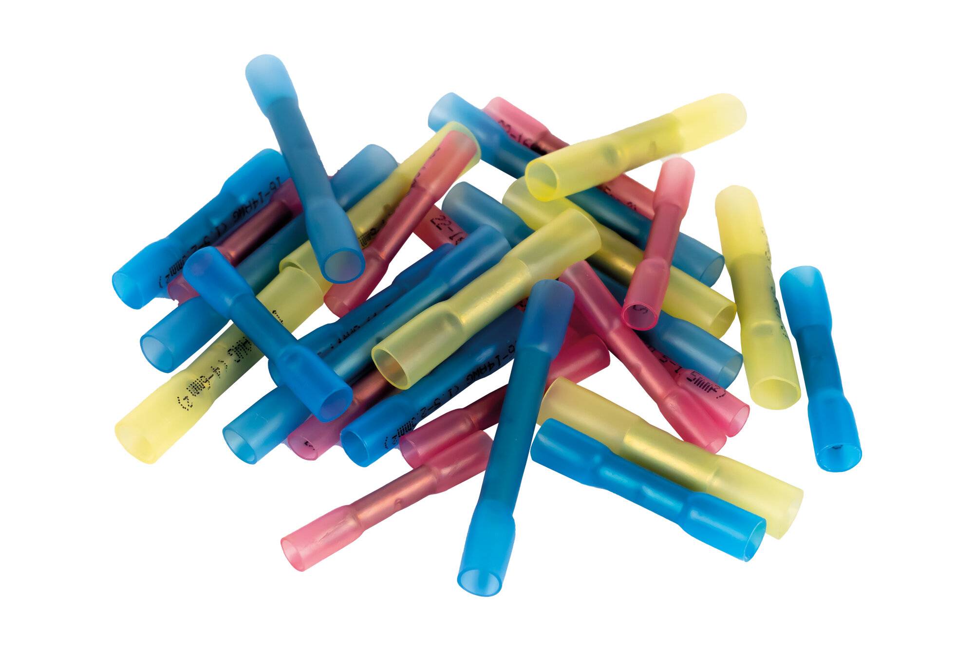 Cellpack Preßverbinder DR/2/20x/BU-1