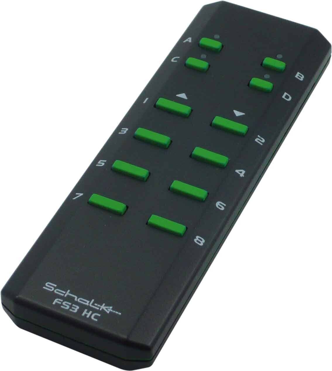 Schalk Funk-Handsend. 32Kanal egr FS3 HC-1