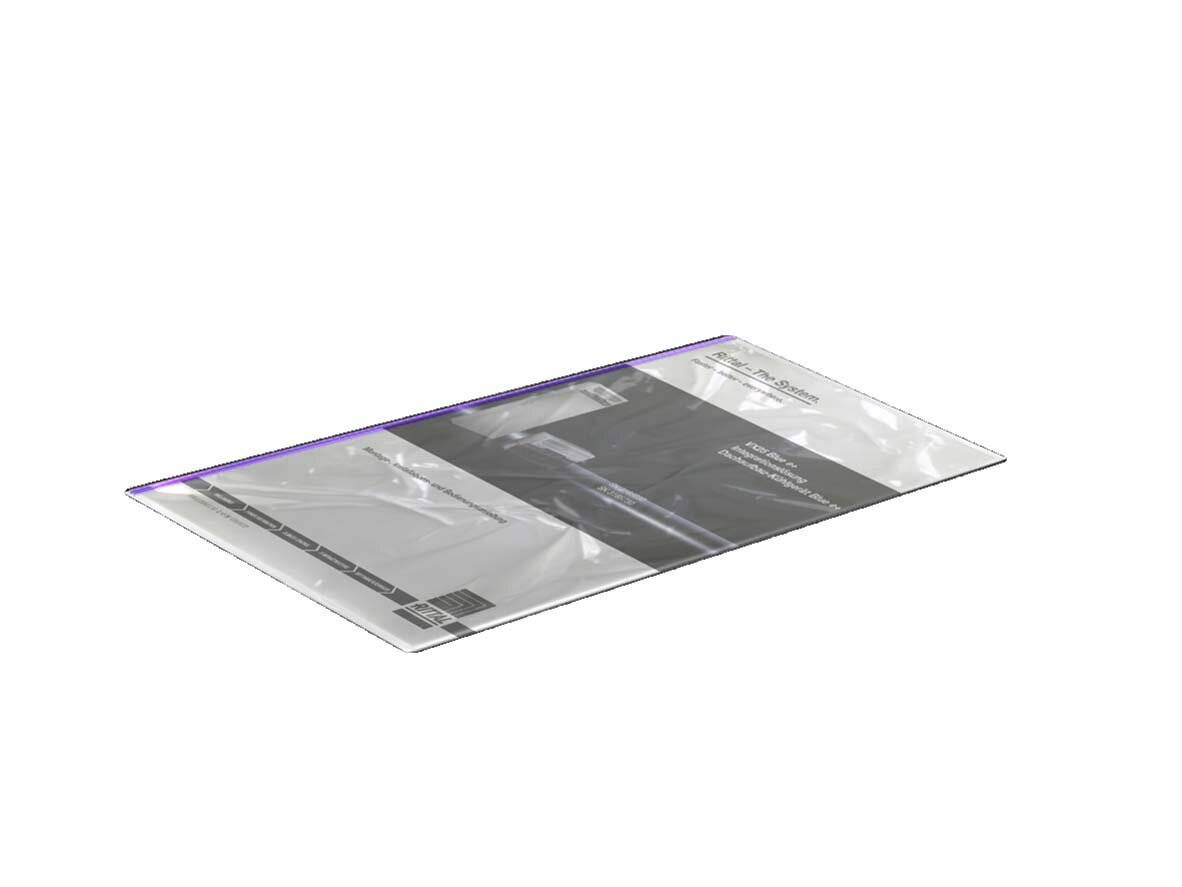 Rittal Zubehörbeutel HD 5050.550-1