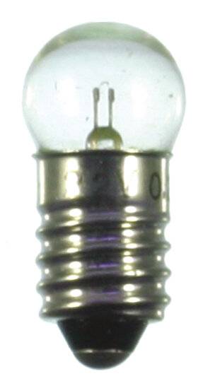 Scharnberger+Hasenbein Kugellampe 11,5x24mm 93144-1