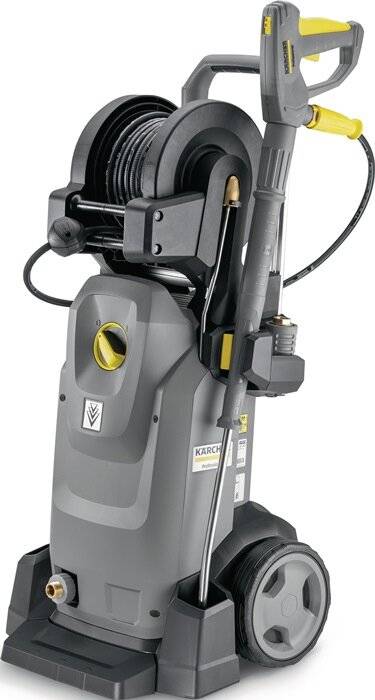 Hochdruckreiniger HD 7/17 MXA Plus 700 l/h 170bar 4,2 kW KÄRCHER-2